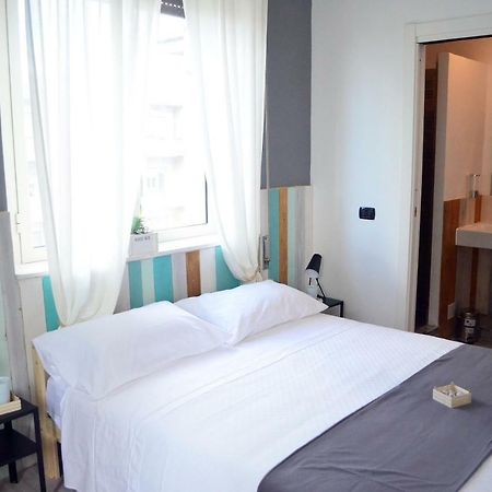Gianicolo Country Room Rome Extérieur photo
