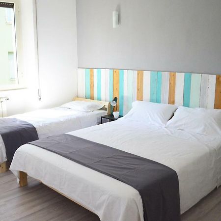 Gianicolo Country Room Rome Extérieur photo