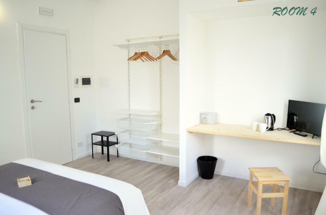 Gianicolo Country Room Rome Extérieur photo