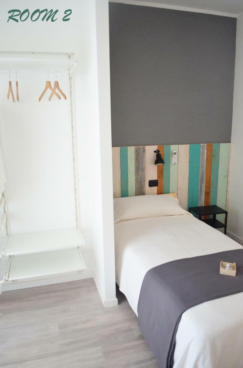 Gianicolo Country Room Rome Extérieur photo
